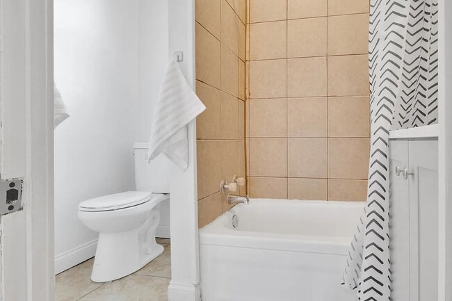 Foto del edificio - 3711 E 98th St