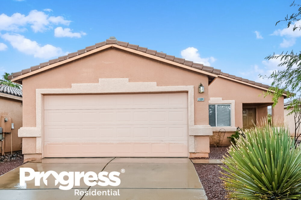 2201 W Frostwood Ln, Tucson, AZ 85745 House Rental in Tucson, AZ