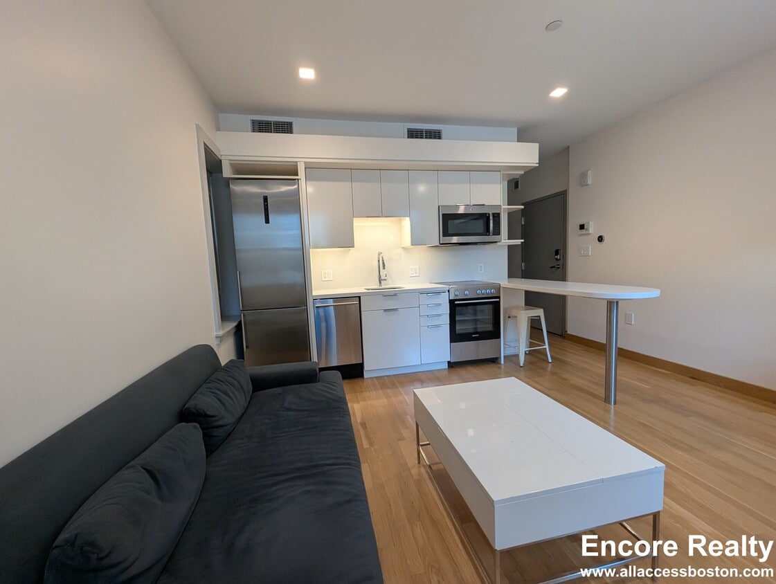 Foto principal - 115 Mt Auburn St