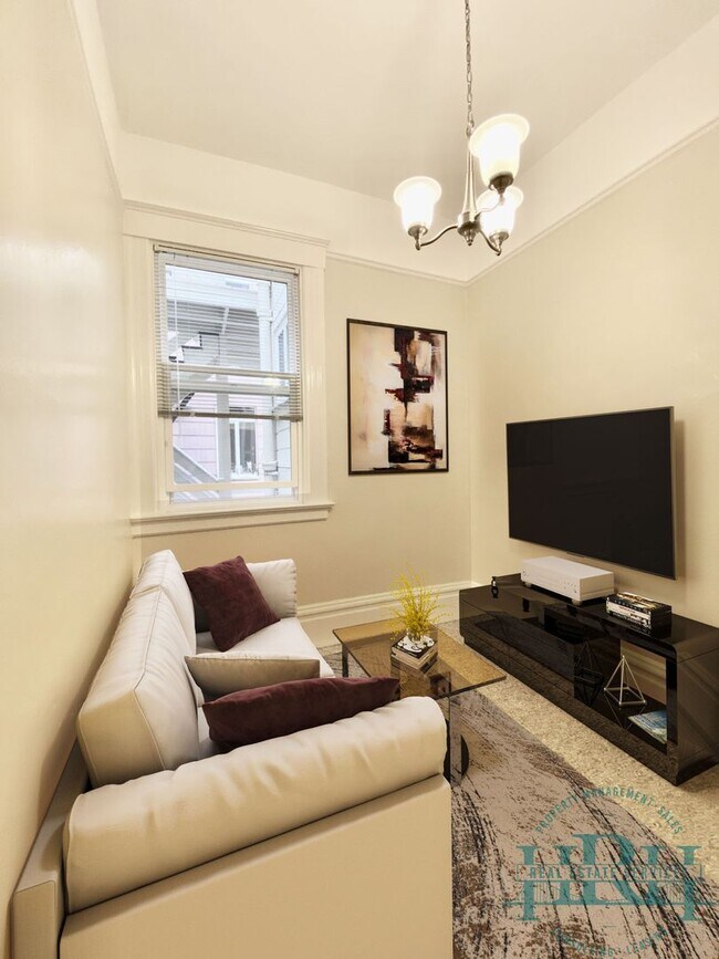 Foto del edificio - 2332-2342 Taylor Street