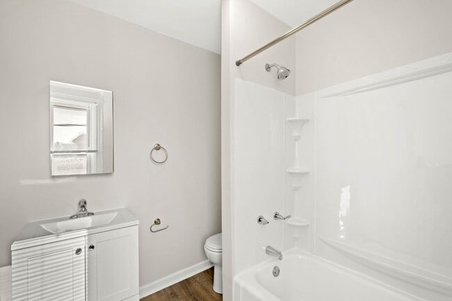 Building Photo - 47 Mainsgate St