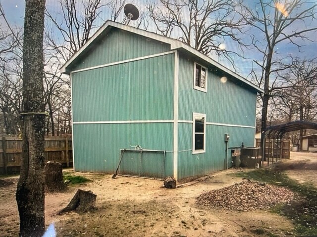 Foto del edificio - 174 Natchez Trl