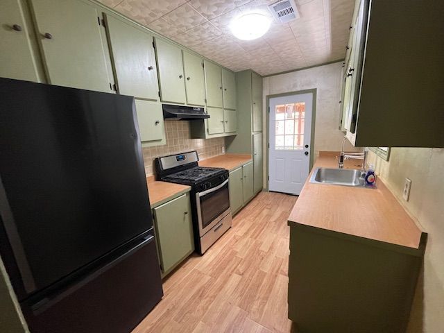 Foto del edificio - 1219 W 6th St