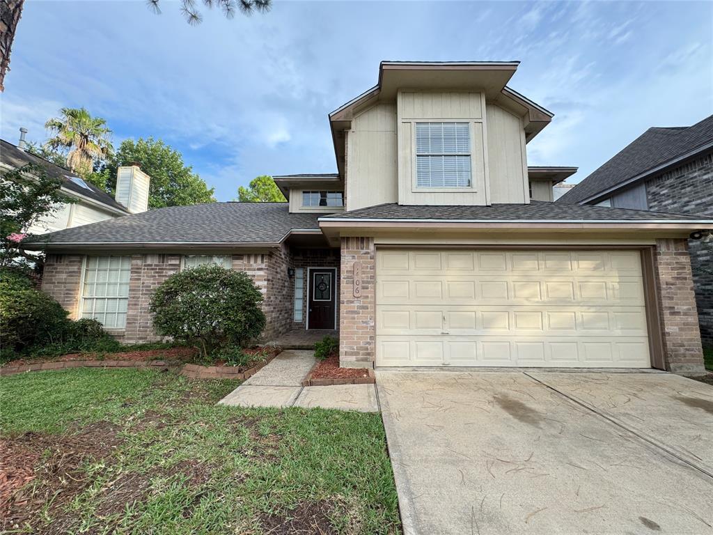 Foto principal - 1406 New Cedars Dr