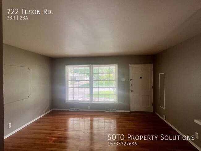 Foto del edificio - Summer Savings $500.00 off the first Month...