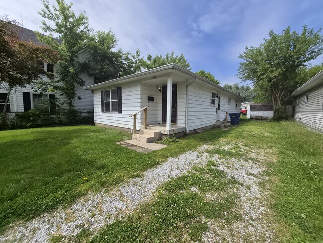 Building Photo - 4708 Payton Ave