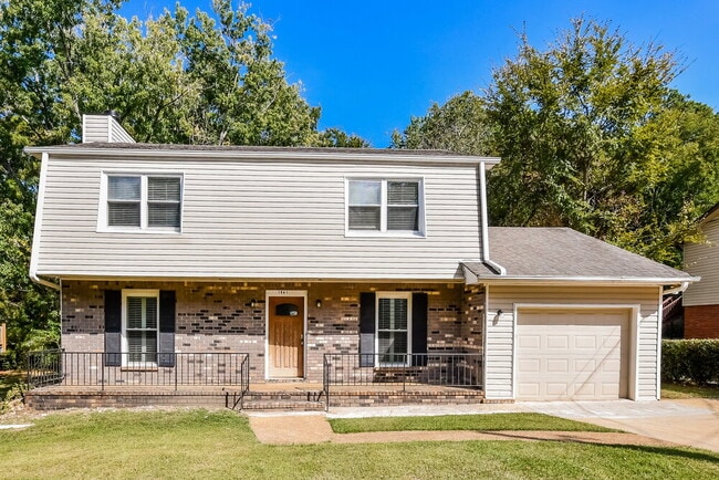 Building Photo - 1541 Cedargate Cir