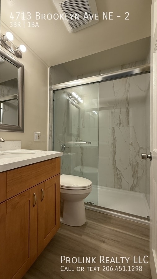 Building Photo - 4713 Brooklyn Ave NE