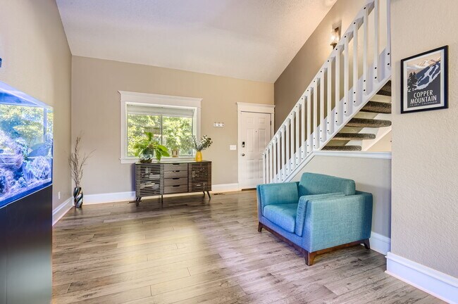 Building Photo - 4915 S Flanders Ct