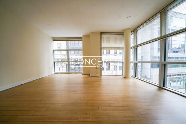 Foto del edificio - 40 Boylston St