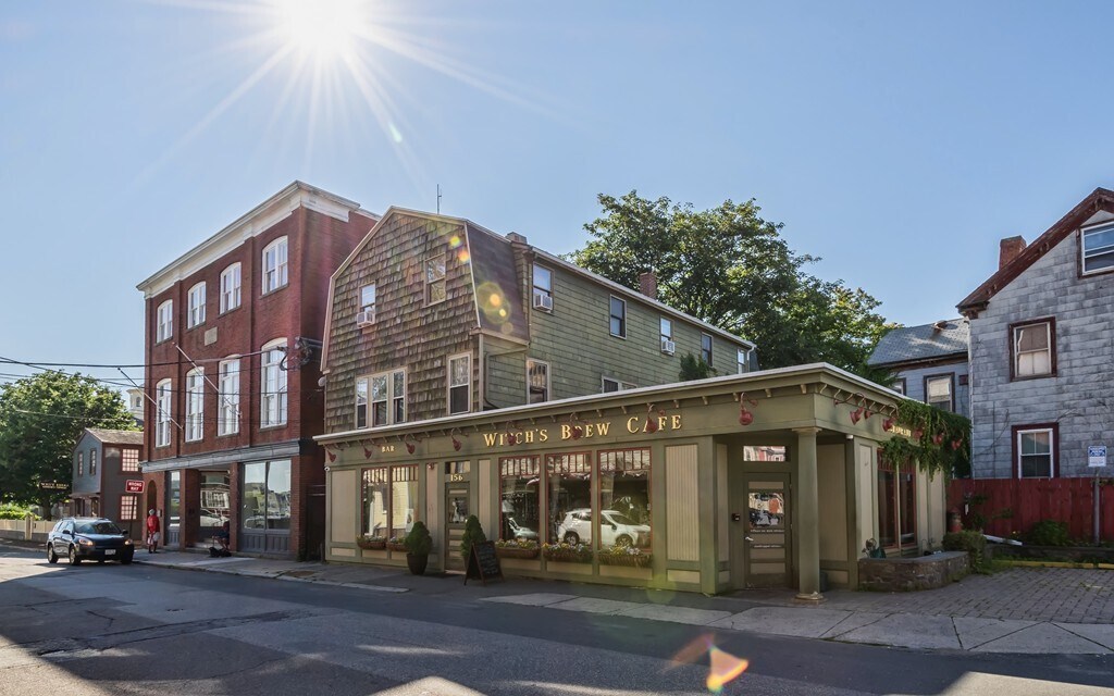 Primary Photo - 156 Derby St