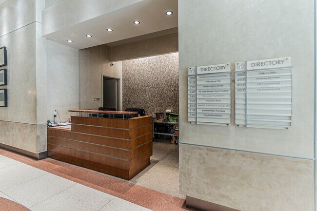 Foto del edificio - 3100 W 7th St