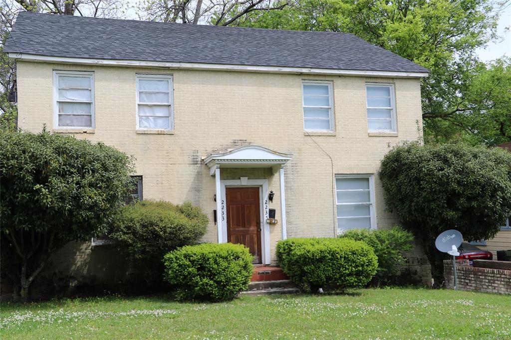 2235 E 5th St, Montgomery, AL 36106 Townhouse for Rent in Montgomery