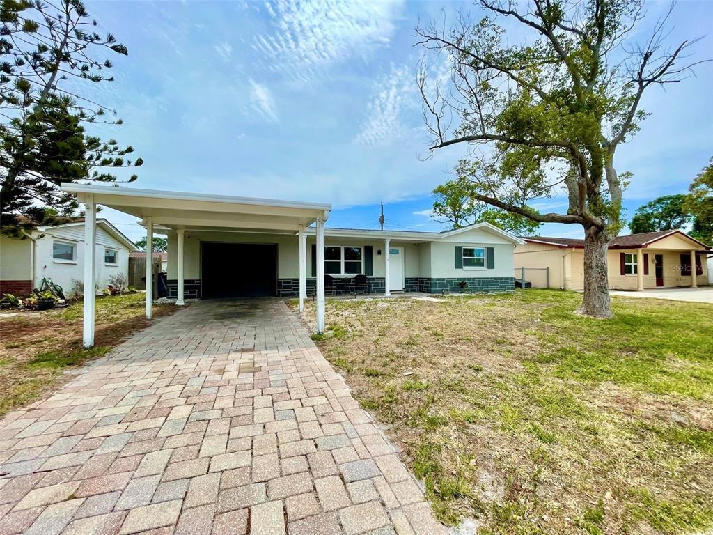 Foto principal - 3432 Bedford St
