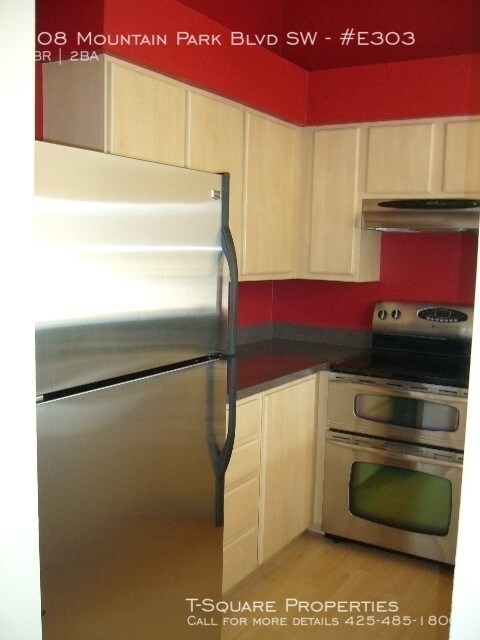 Foto del edificio - 208 Mountain Park Blvd SW