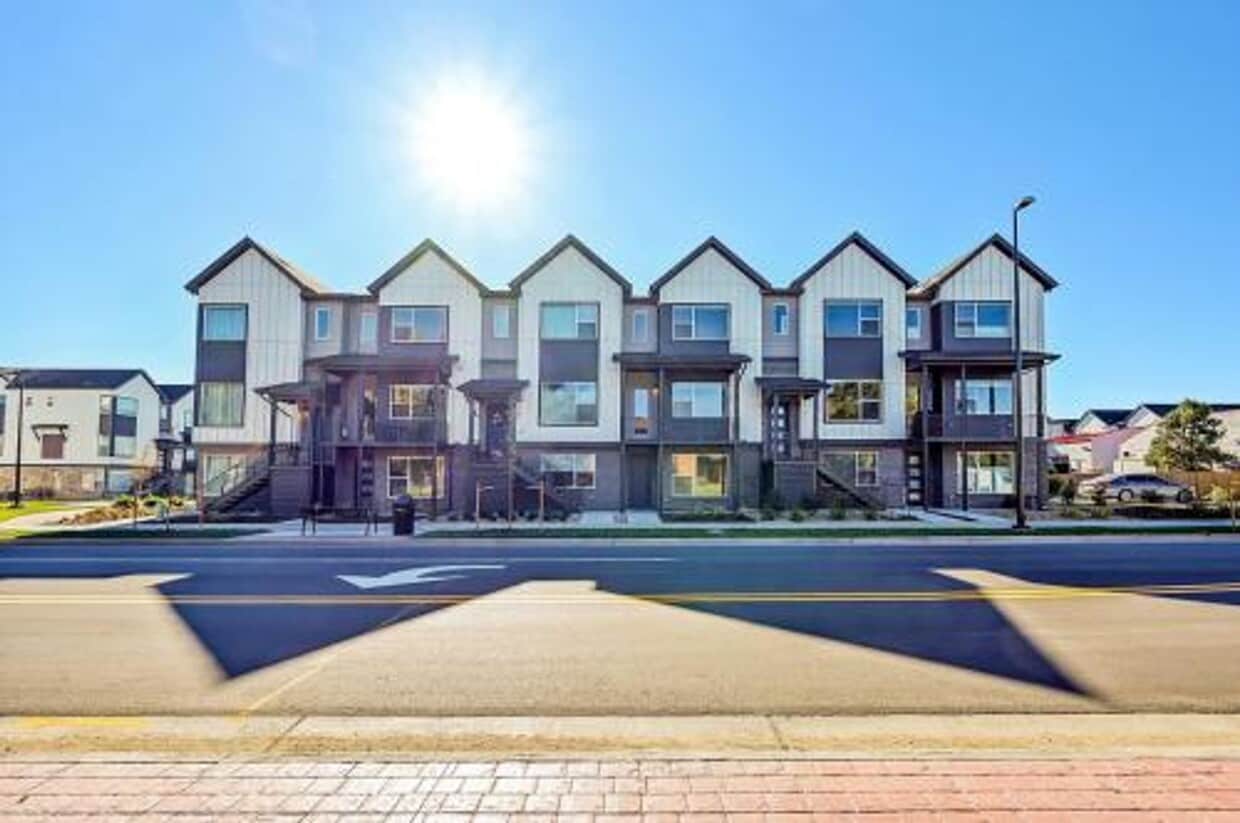 12336 W 52nd Ave, Wheat Ridge, CO 80033 Townhome Rentals in Wheat