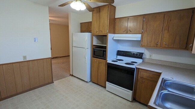 Foto del edificio - West end duplex with fenced yard