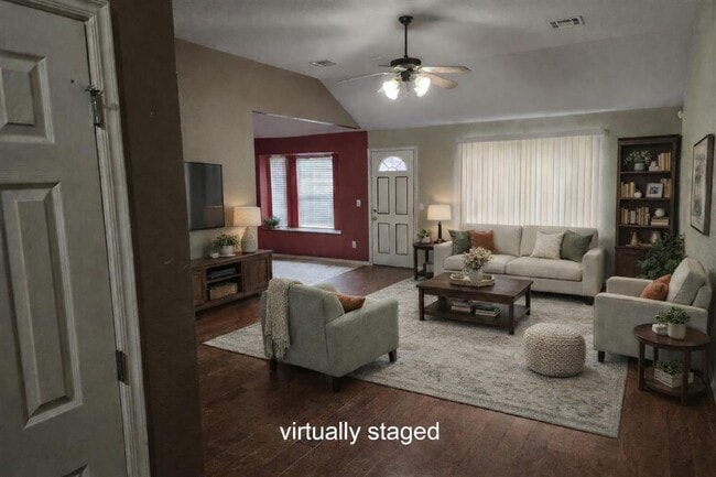 Building Photo - 212 Cambridge Dr