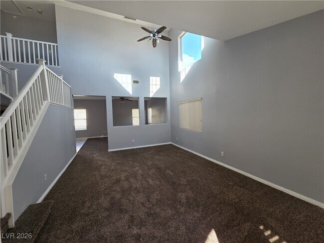 Foto del edificio - 3626 Calendula Canyon Ct