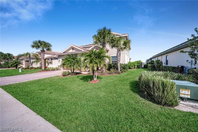 Foto del edificio - 4003 E Hampton Cir
