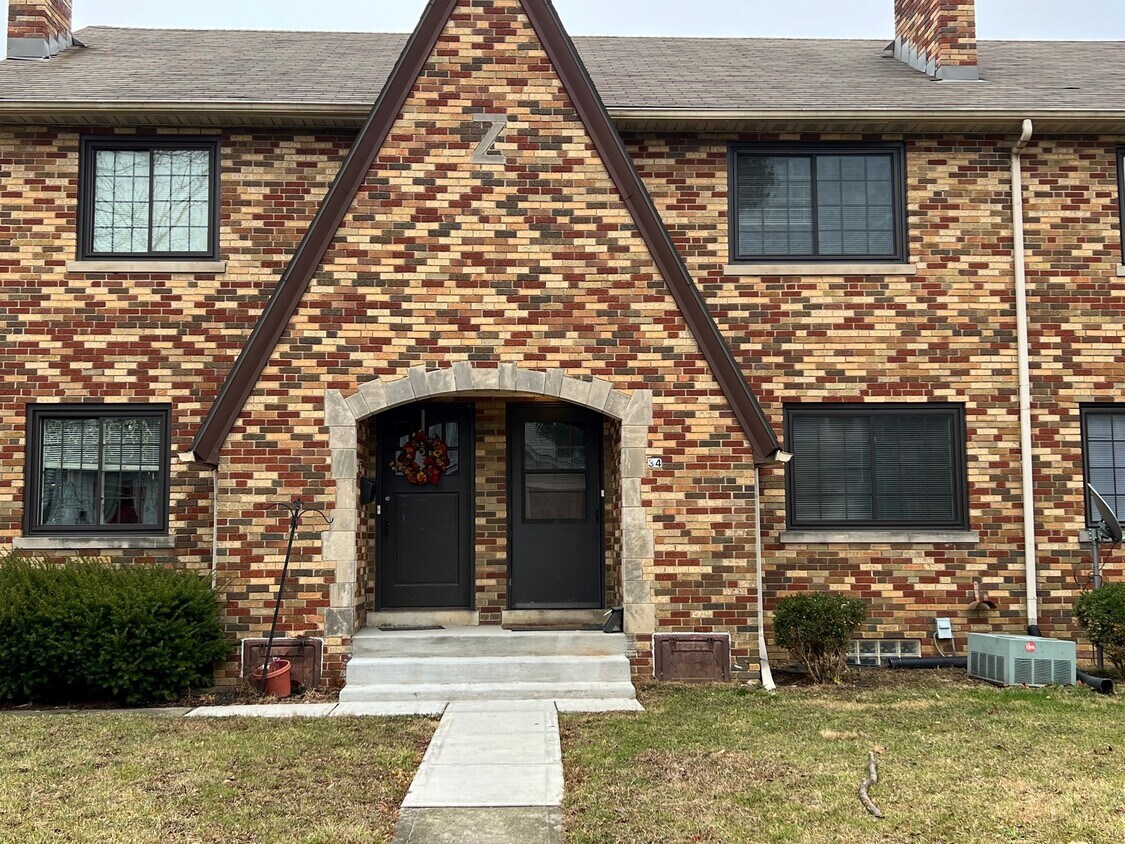 34 N Westmoor Ave, Columbus, OH 43204 House Rental in Columbus, OH