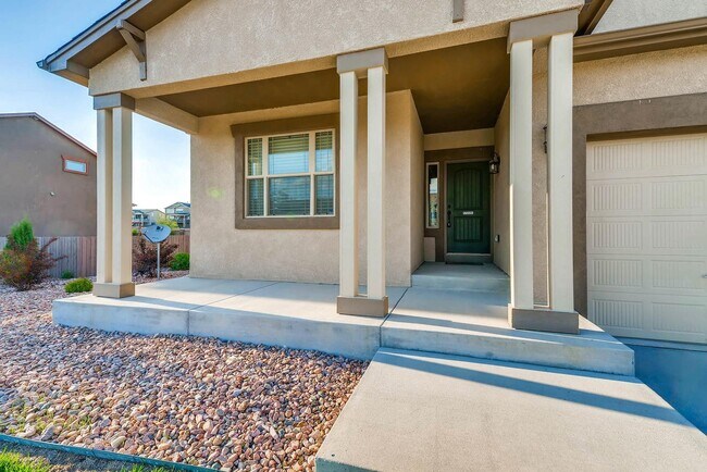 Building Photo - 5258 Monarch Crest Way