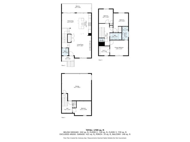Building Photo - 8179 Foxfern Rd
