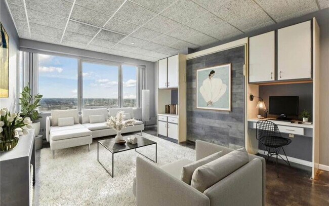 Foto del edificio - 431 S 7th St