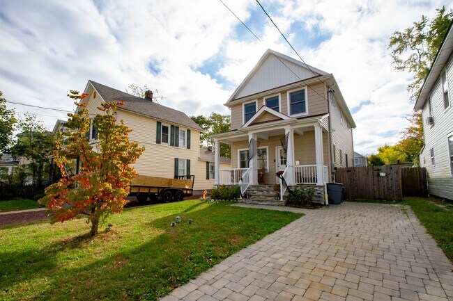 Foto del edificio - 41 Bank St