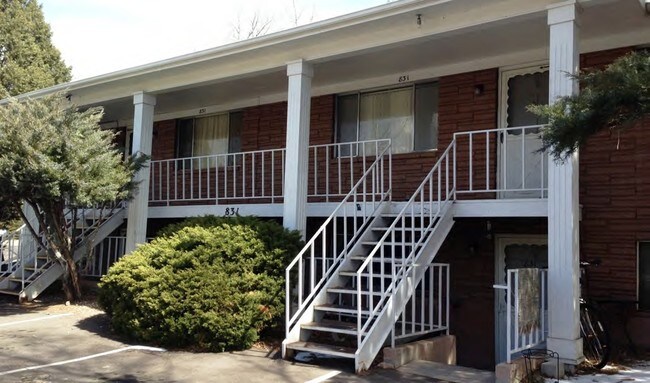 Foto principal - Fontmore Apartments
