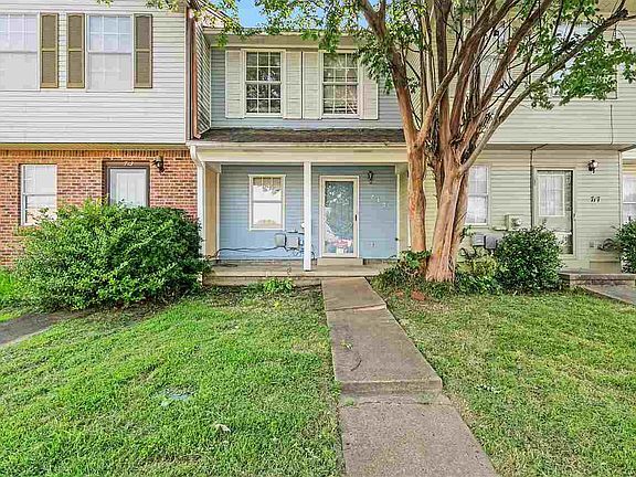 Foto principal - 715 Walker Rd