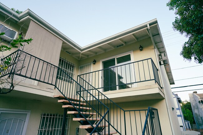 Building Photo - 4230 Gentry Ave