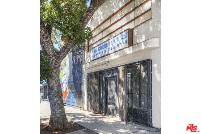 Foto del edificio - 1415 Echo Park Ave