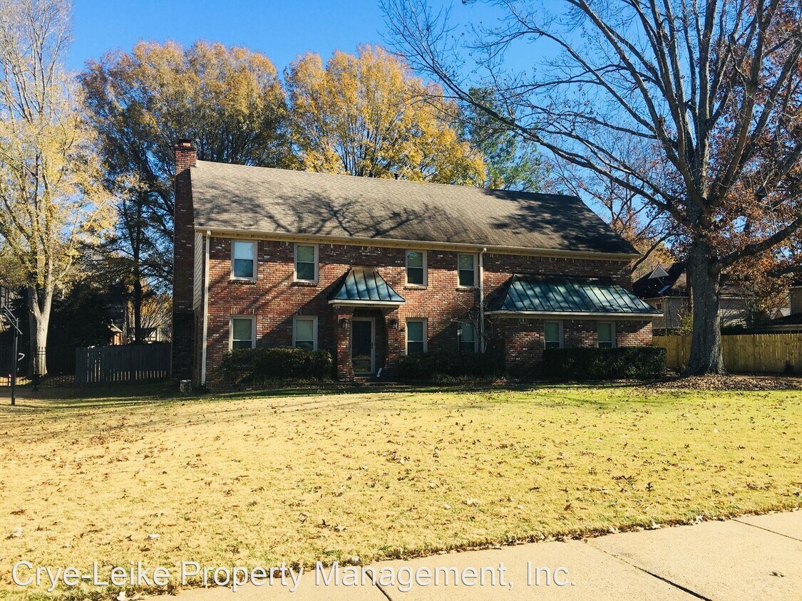 4 br, 2.5 bath House 1964 Prestwick Drive House Rental in