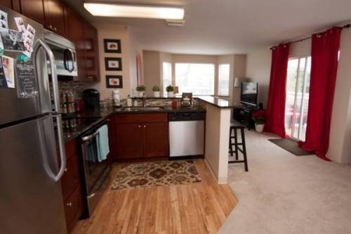 Building Photo - 1 bedroom in Seattle WA 98107