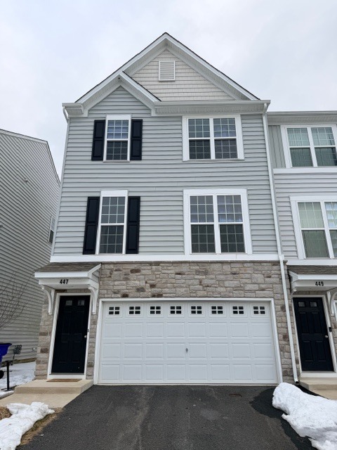 Building Photo - 447 Wyatt Dr