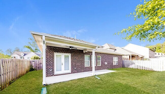 Foto del edificio - 1205 Hunters Gate Dr