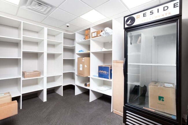 Interior Photo - Reside