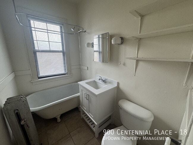 Building Photo - 900 Centennial Pl