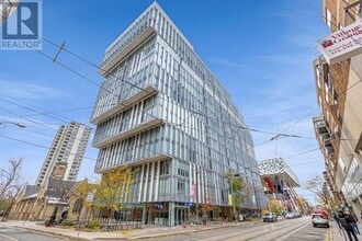 Building Photo - 50 McCaul St