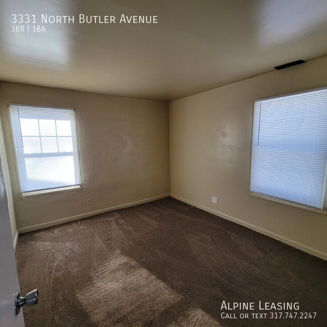 Building Photo - 3331 N Butler Ave