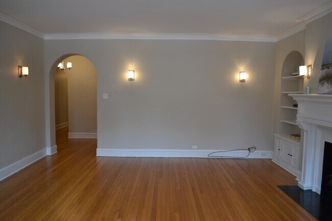 Foto del edificio - 1055 W North Shore Ave