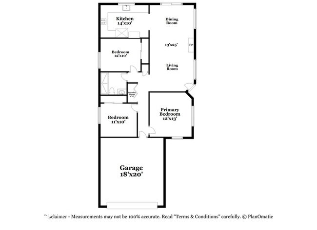 Foto del edificio - 5727 Ballinger Dr