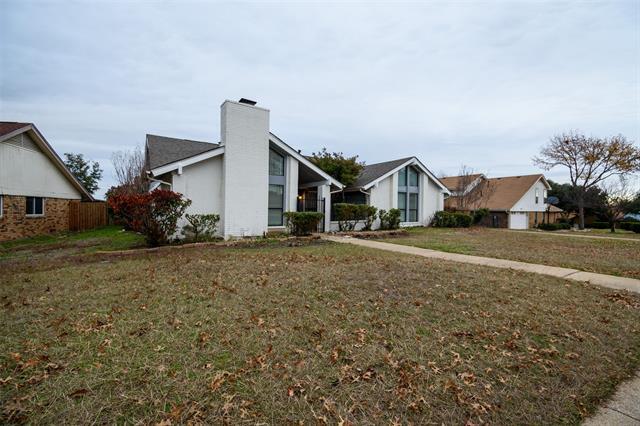 Building Photo - 3820 Flintridge Dr