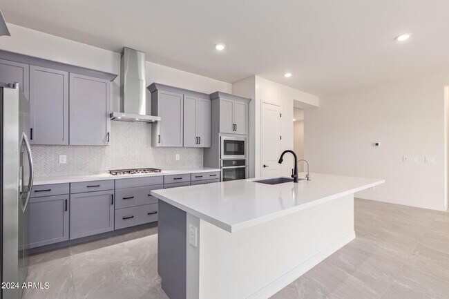 Foto del edificio - 22681 E Bonanza Way