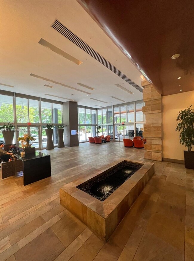 Building Photo - 500 Brickell Ave