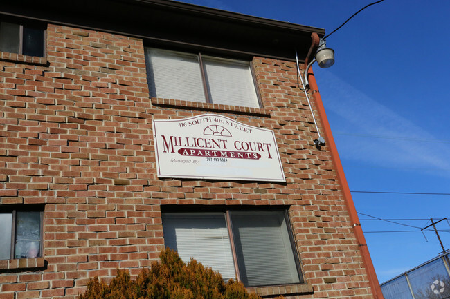 Building Photo - Millicent Court Apartments