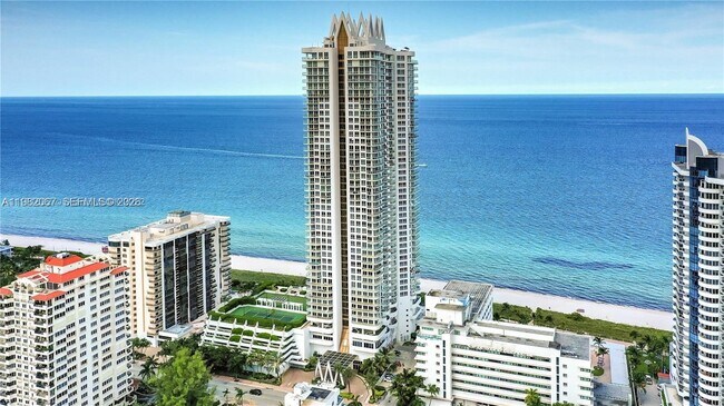Building Photo - 6365 Collins Ave
