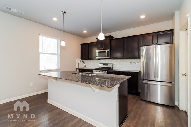 Foto del edificio - 3601 Wartrace Dr
