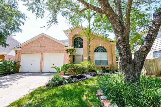 Building Photo - 811 Featherbrook Ct